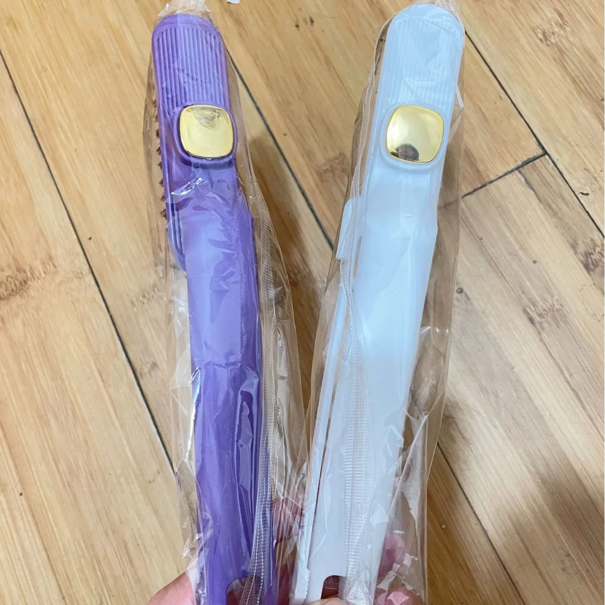 Multifunctional rotary cleaning brush bathroom toilet hard brush floor wash table cleaning gap  Window Corner Cleaning Brush