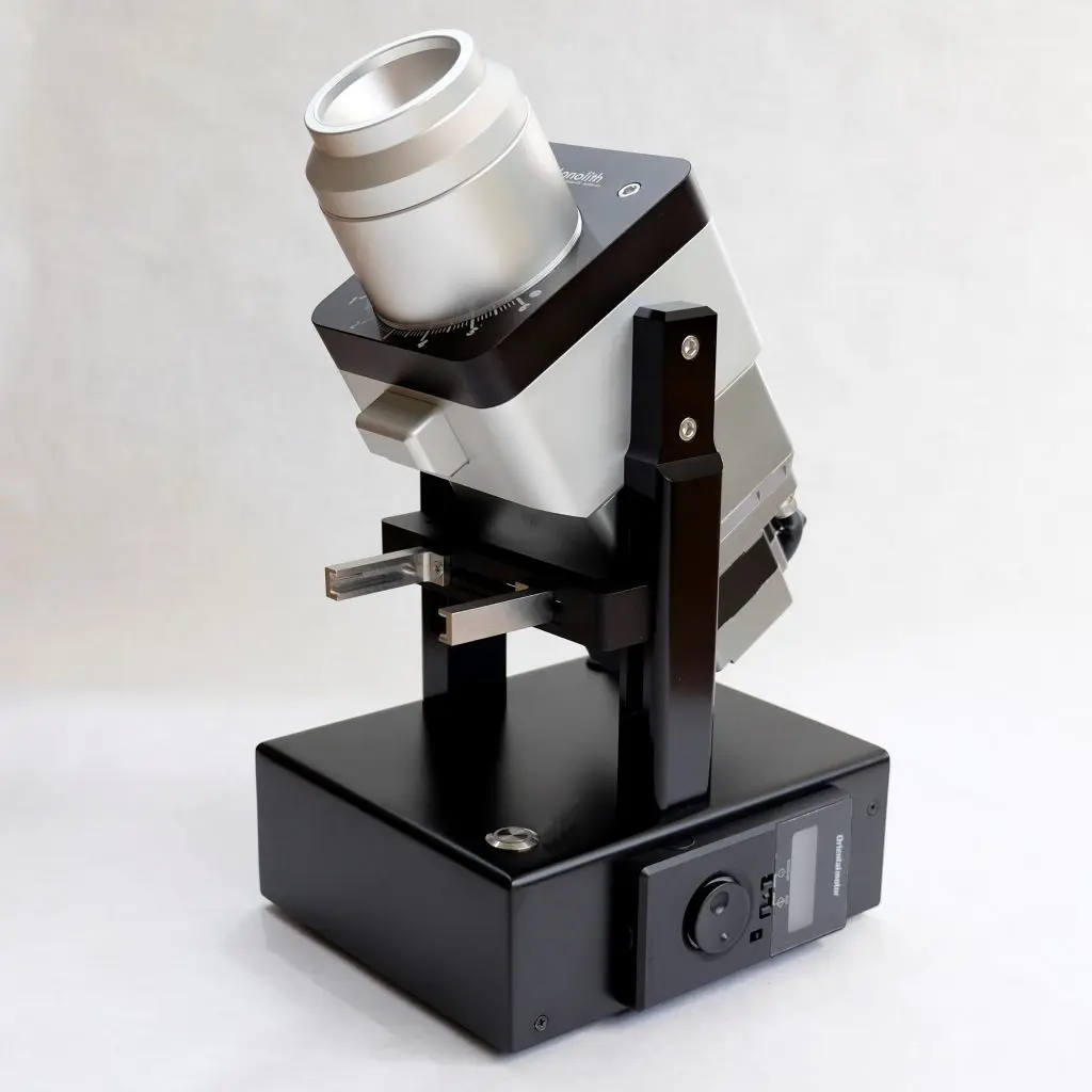 MONOLITH FLAT MAX single dosing flat burr grinder 98mm burr  Coffee Grinder Electric Coffee Grinder