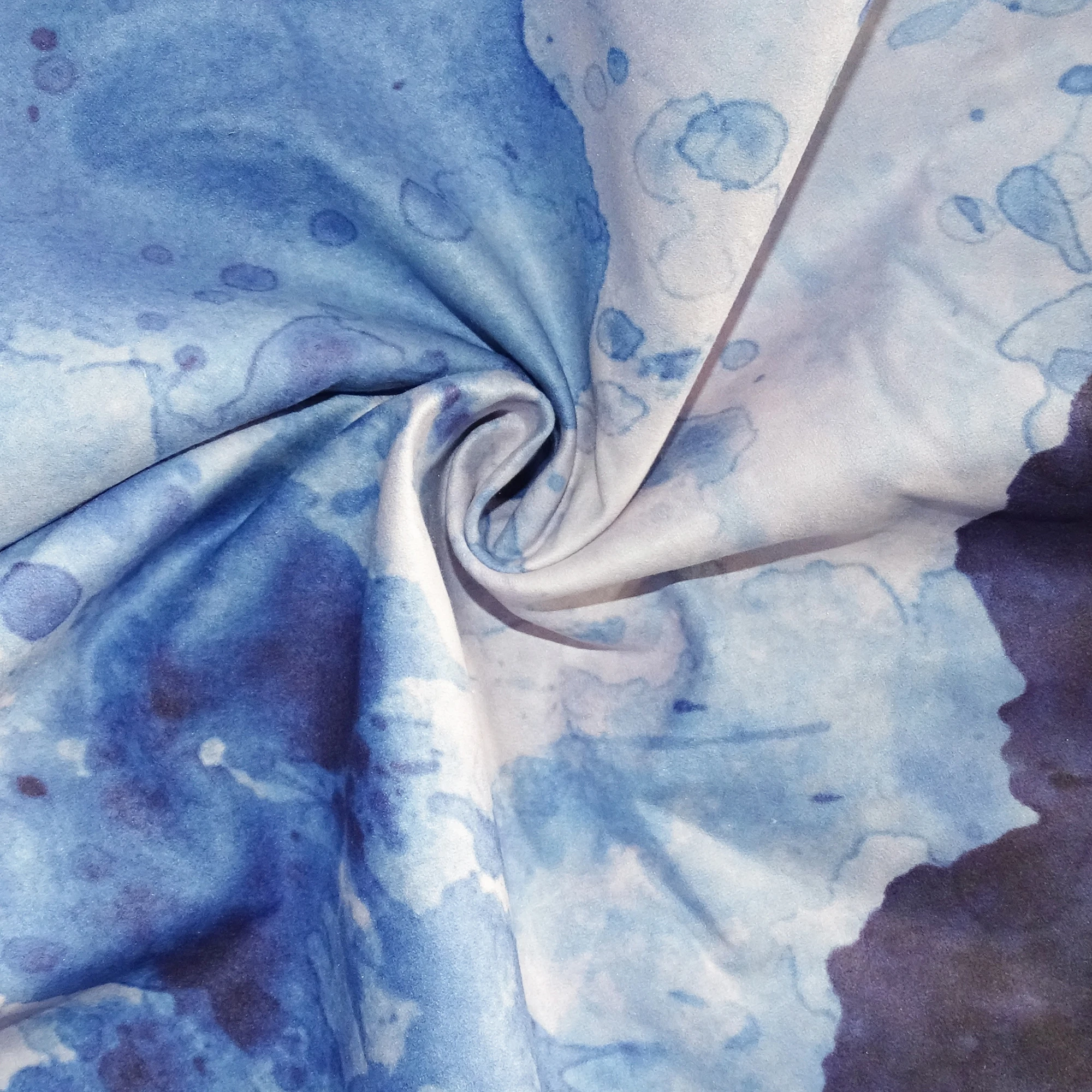 China factory wholesale quick dry ultra absorbent NO MOQ custom printing  microfiber  towel