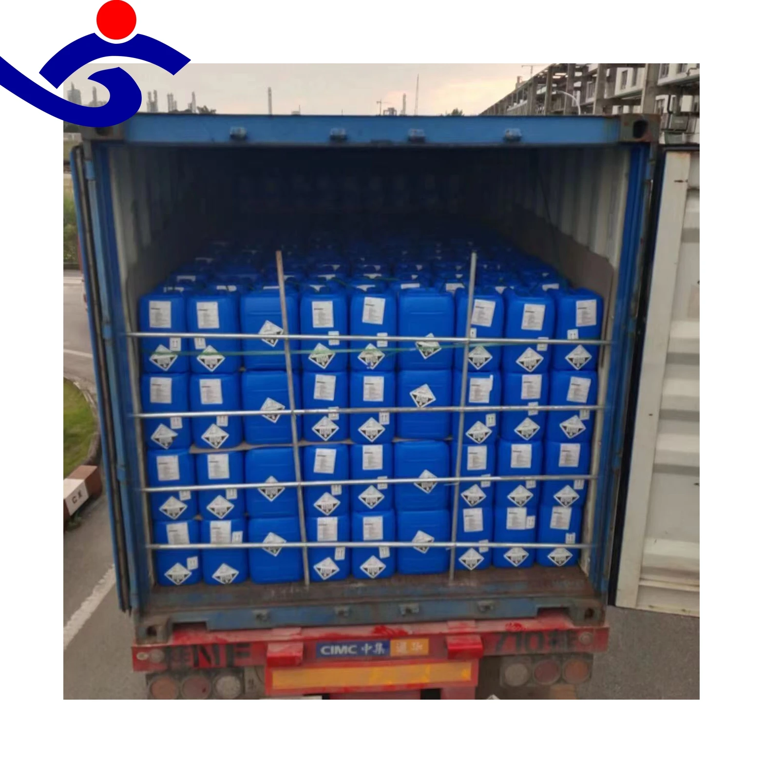 Высококачественная Фосфорная кислота 85% пищевой