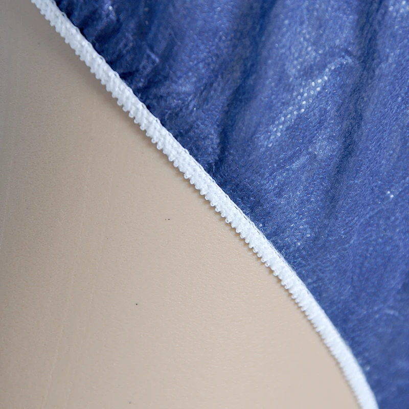 Disposable Panty Women Breathable Panties Underwear Thongs Disposable Women Underwear Spa Ladies Disposable Underwear