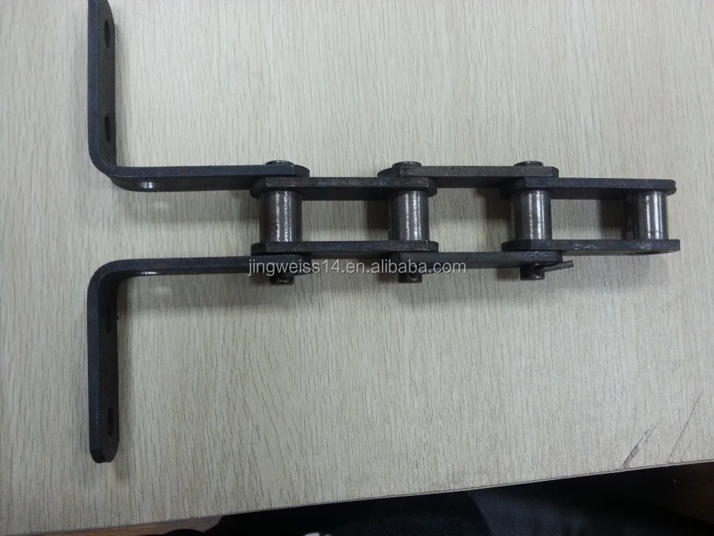 In stock All kinds of Transmission Conveyor Roller chain