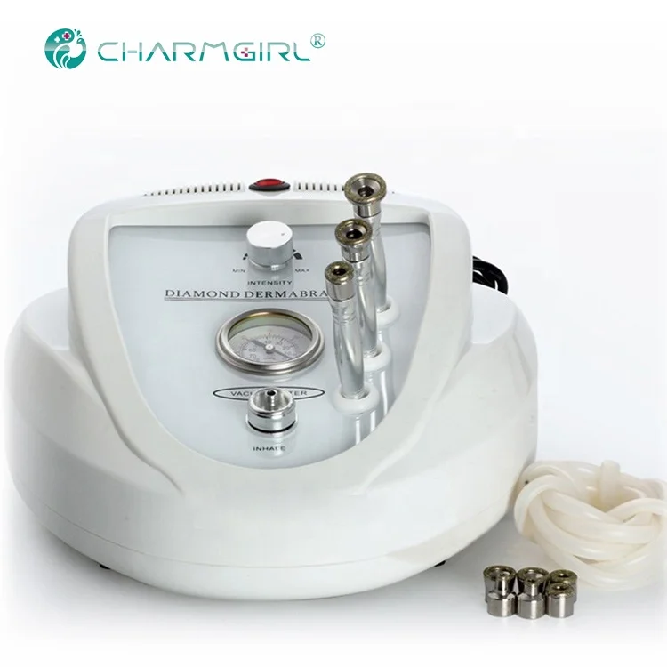 from factory Facial Skin Care Professional Microdermabrasion Machine Diamond Microdermabrasion device