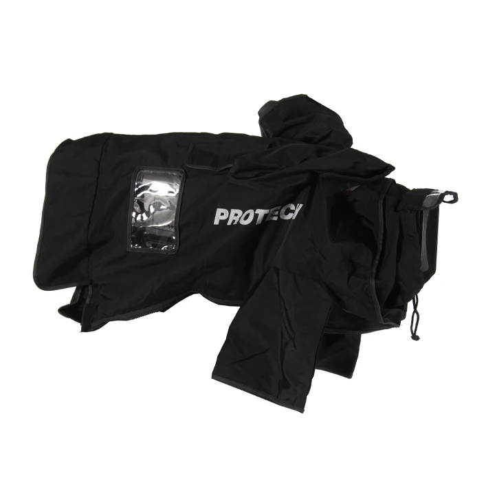 Broadcast rain cover camera accessories hand-held for Sony PMW-EX3 etc.
