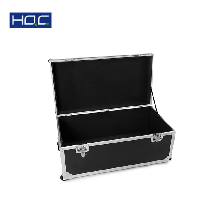 OEM custom size flight case ddj 1000 New design flight case road case for sale