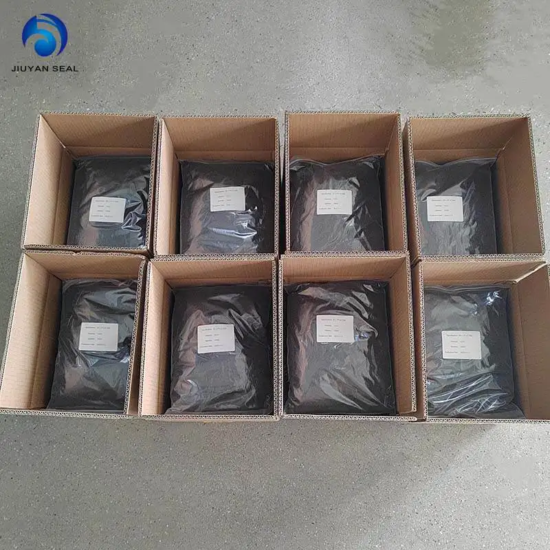 Custom High Precision Fpm Ffkm Hnbr Nbr Fkm Silicone Epdm Rubber Oring Seals O-ring O Rings