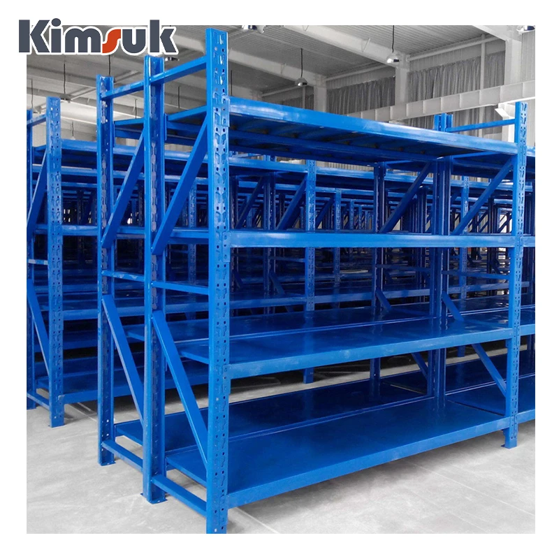 best selling metal storage shelf warehouse racking for goods storage and shelving for industrial warehouse