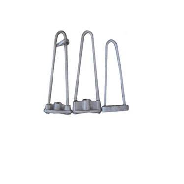 
Manufacturer Well Made Stay Wire Accessories Galvanized Steel Stay Rod 