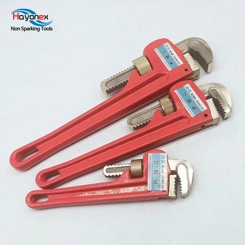 Best selling copper alloy explosion-proof clamp