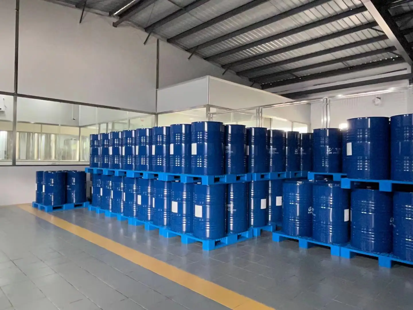 High Tech Colorless Monobutyl Ether Bis Stearamide Ethylene Glycol for Solvent/Antifreeze