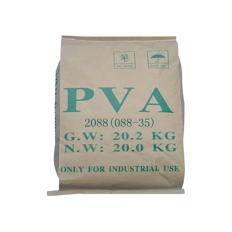 Polyvinyl Alcohol (PVOH) 2488
