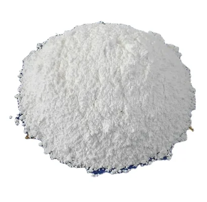 High quality food grade magnesium carbonate manufacturer