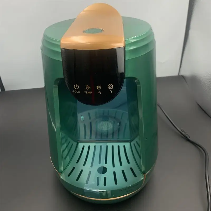 hydrogen water bottle manufacturer h2 rich hydrogen water bottle portable hydrogen bottle water