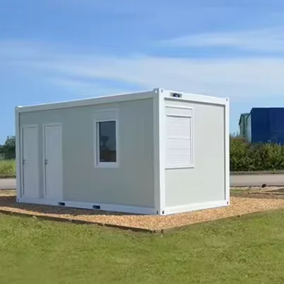 hot sale mobile container house Flat Pack Modular eco-pods Container House expansion container house