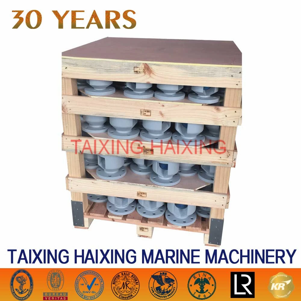 2020 top quality cast Aluminum Alloy Air Pipe(Vent) Head BV  DNV-GL LR ABS NK type approval