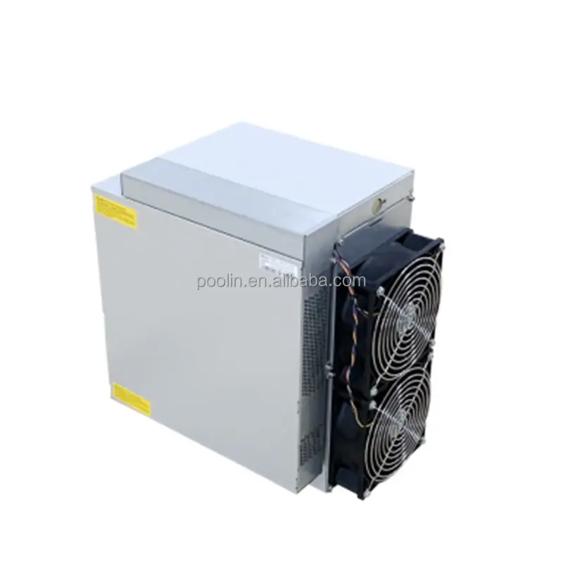  Low Price Of Brand New 2920W Poolin Standardized Mining Btc - Antminer S17 73T dr3 miner dr5