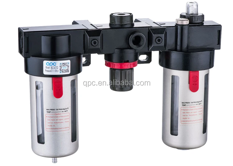 SFR Pneumatic Parts SFR 200/300 /400 Air Pressure Regulator