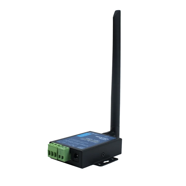Высококачественный демодулятор Оптом Прочный промышленный 4g Gprs Dtu