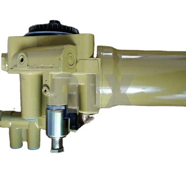 Excavator Fuel Injection Pump for 3126B Engine 180-7341