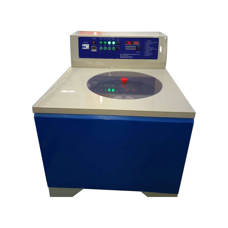 New pure copper jewelry electroplating equipment