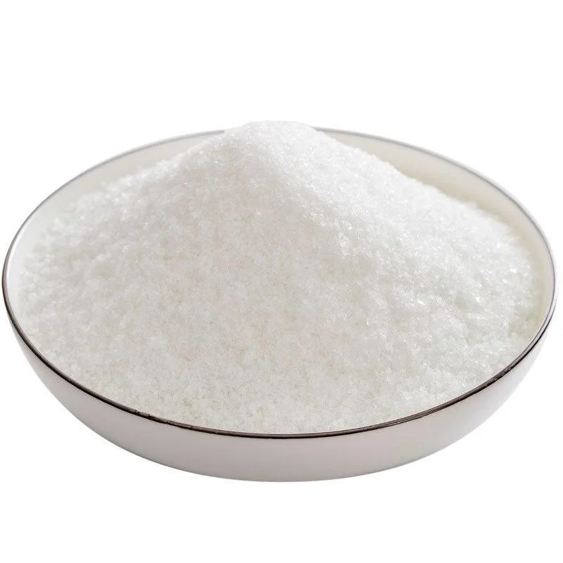 
 Water treatment chemicals PAM Cationic/Anionic Polyacrylamide CAS No 9003-05-8  