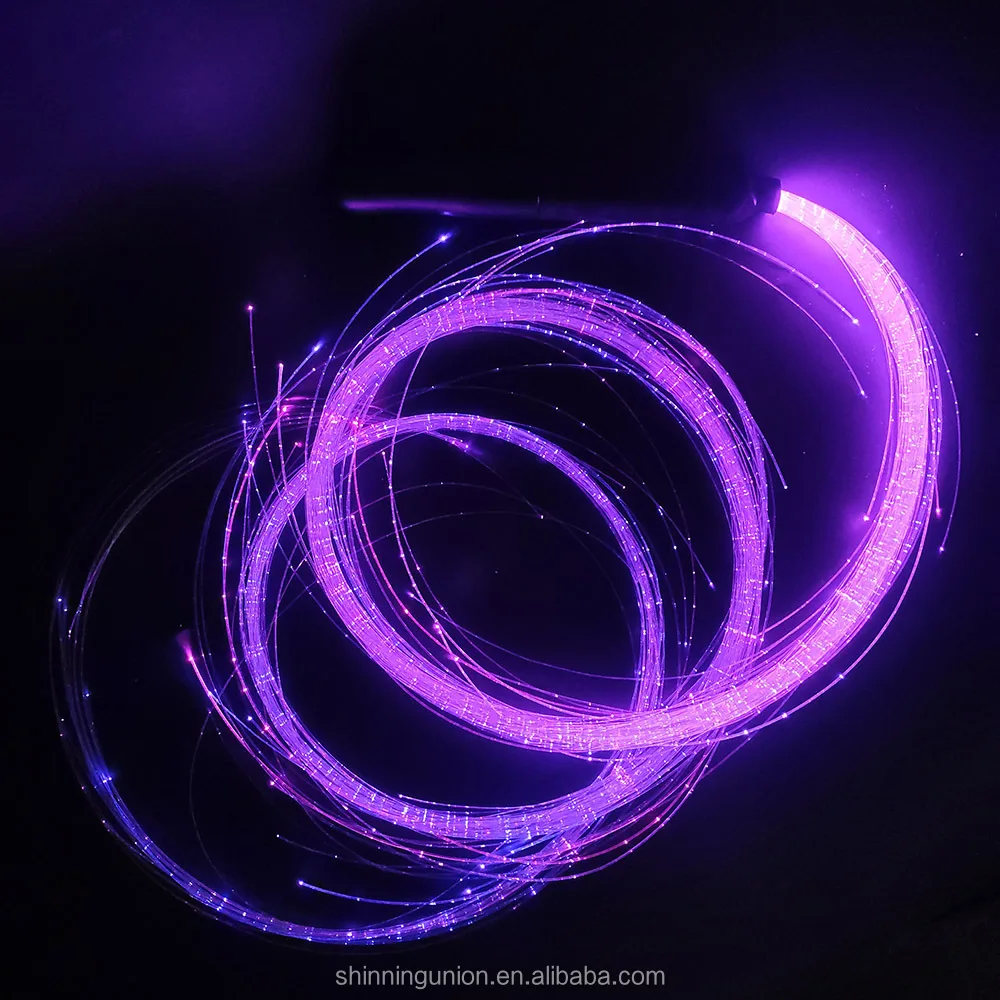 RGB светодиодные лампы для танцев 6 футов