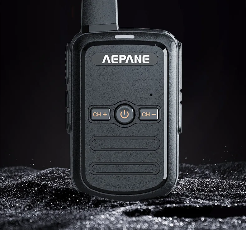 WALKIE TALKIE 3KM TO 5KM