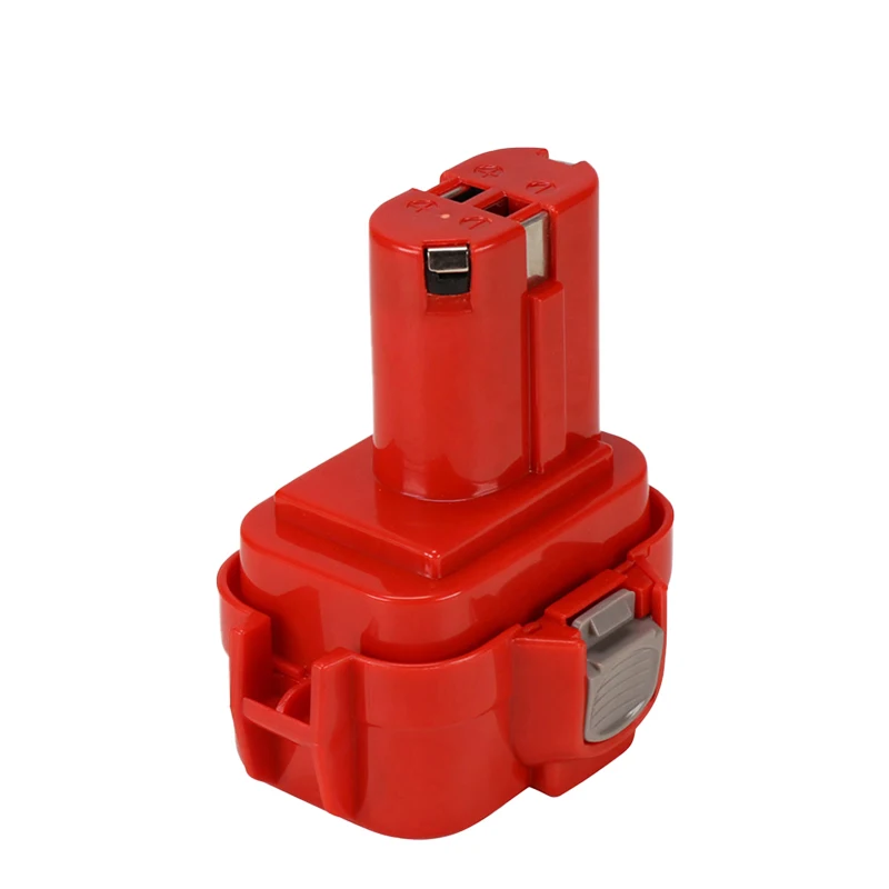 PA18 cordless tools battery 18V 3300mAh NI-CD NI-MH rechargeable power tool battery for Makitas impact drill Makitas battery