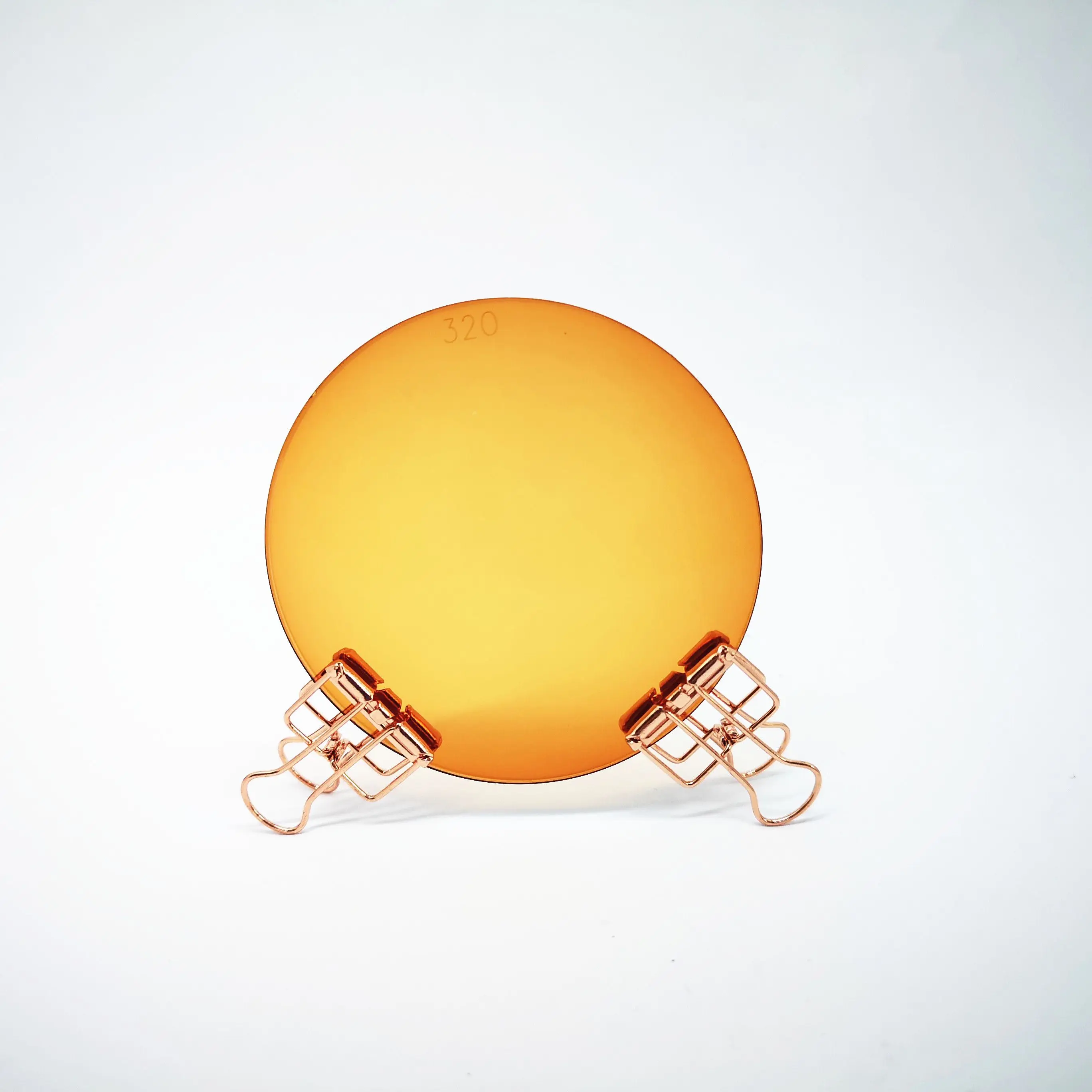 cr39 lenses 1.56 photochromic blue/pink/purlple sunglasses lenses