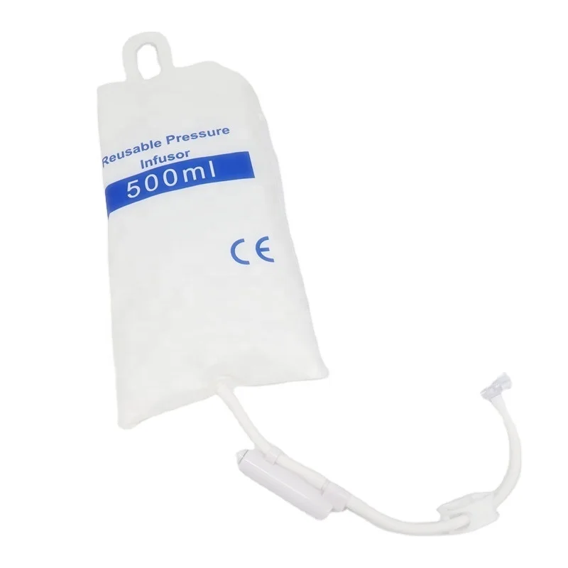 KK Hot selling pressure infusion cuff for liquid quick infusion