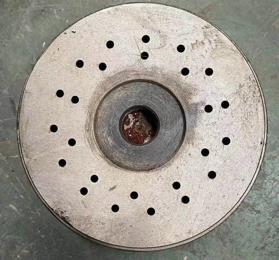 1- 6Ton/H Automatic aquatic Feed Production Line Fish Feed Extruder Machine