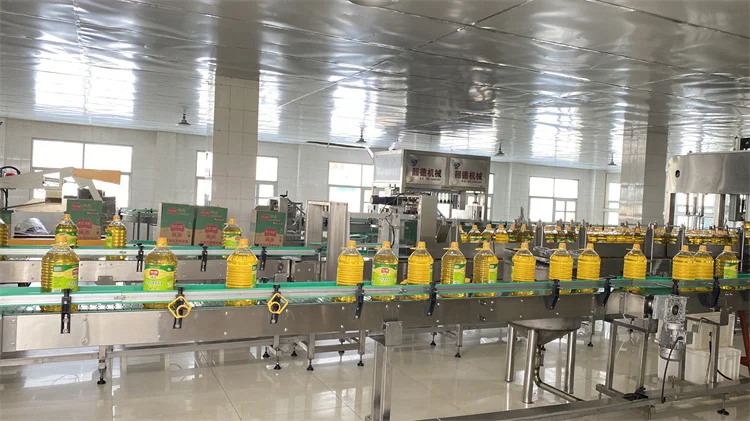 Wholesale 100% Pure Edible Refined Sunflower Oil Edible by Changcom