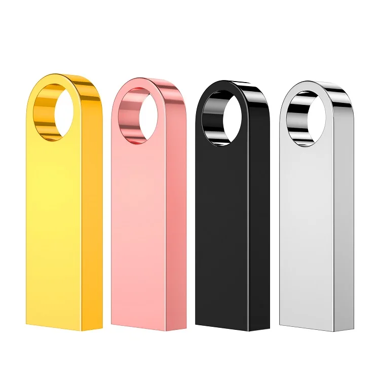 Мини Usb флешка с логотипом на заказ 3 0 2 металлическая Флешка ТБ Водонепроницаемая 64 Гб 4 ГБ 32 16