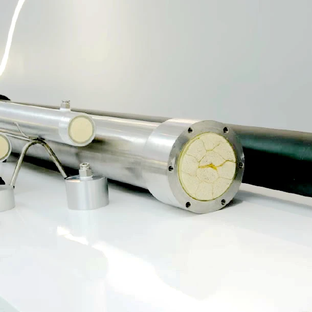 Hot sale  FRSM-H6160A  Nitrogen membrane  Separation Module Membrane tube generator