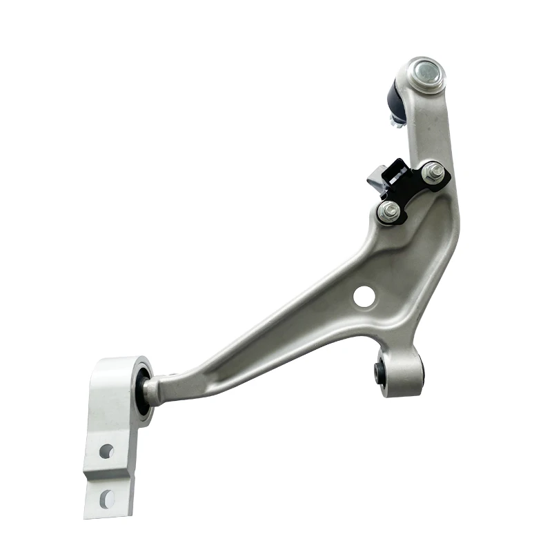 Оптовая продажа высококачественный алюминиевый передний нижний рычаг управления для nissan x trail