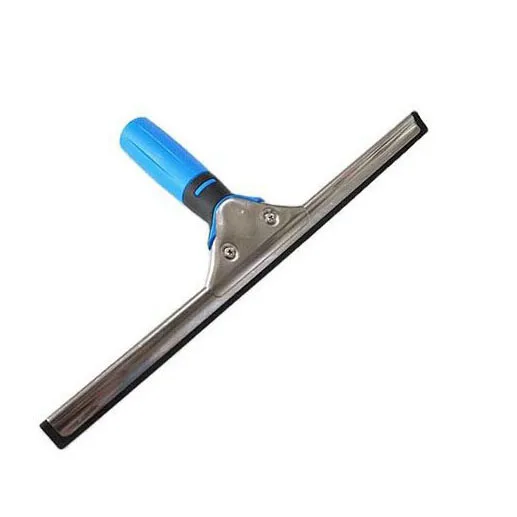 Professional Manufacturer Window Cleaning Cheap Rubber Squeegee Change Blade Quickly Cleaning Rubber Wiper Window Squeegee