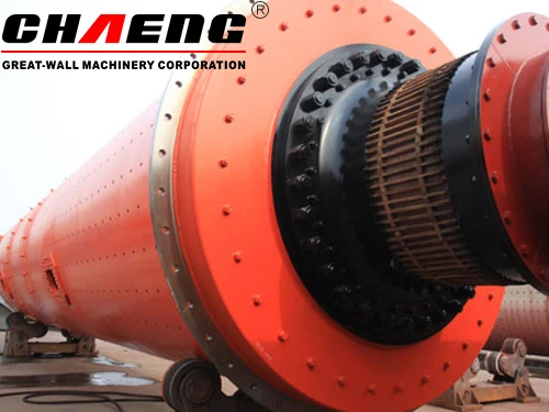 High Quality Cement, slag, steel slag, nickel slag Grinding Powder ball Mill Machine Price