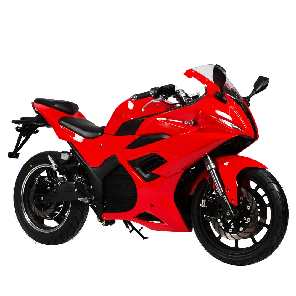 2024 electric motorcycle hub motor kit modify storm electric motorcycle 3000w electric motorcycle China