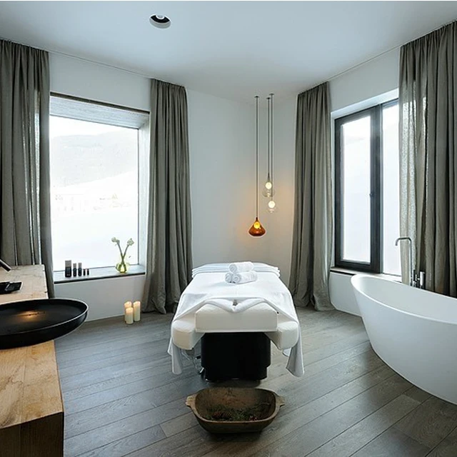 oem blinds factory Hotel /room hight quality indoor sunscreen project hotel drapes