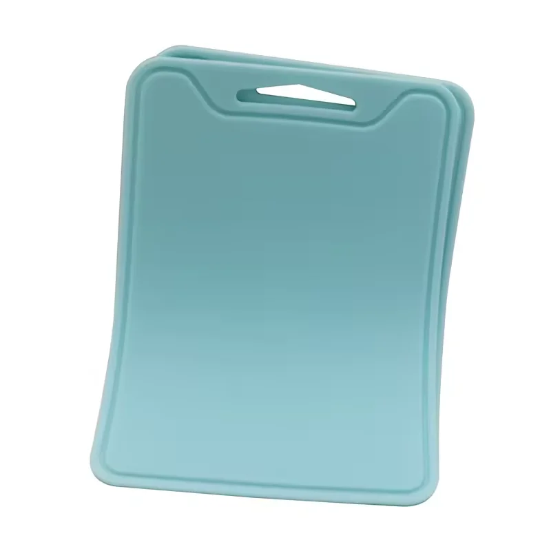 Silicone Cutting Board Cutting Board Chopping Block Food Grade Durable Collapsible Mats
