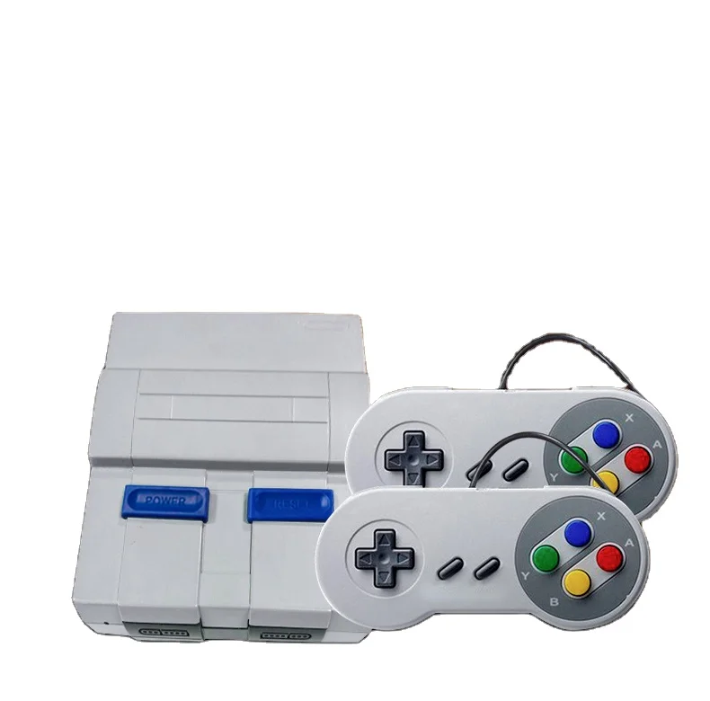 Lite Hot Sale  Mini TV Game Player Gift for Kids Built-In 821 Games Support TF Card 8 Bit Retro Handheld Video Game Console