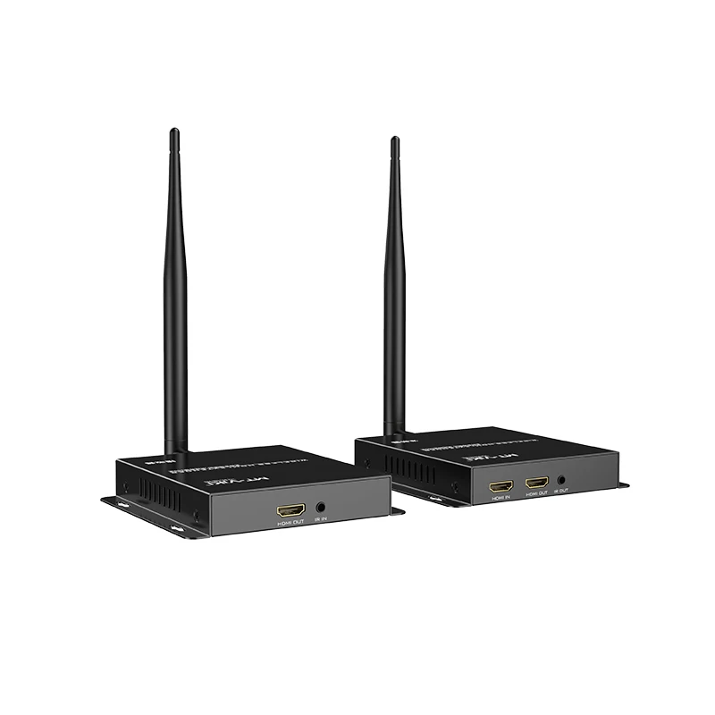 extender  100m rx tx hdmi extender 1080p wireless hdmi extender