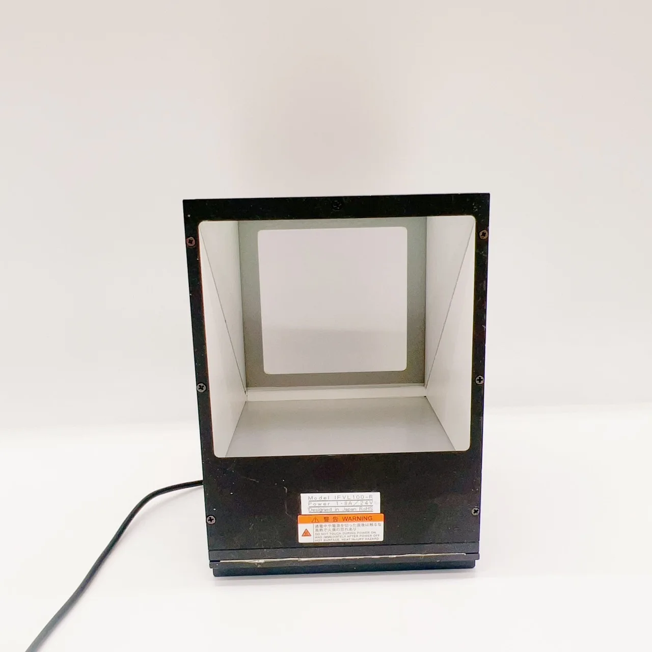 Halcon Calibration Target