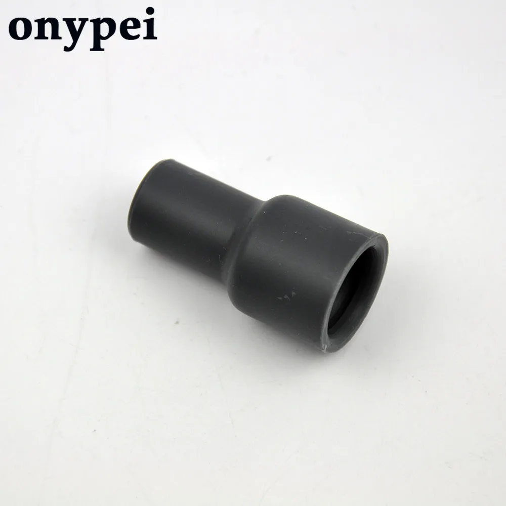 Universal Ignition Coil Tip Rubber Boots Cover Ignition Coil For Yaris Prius Japanese Car 90919-11009