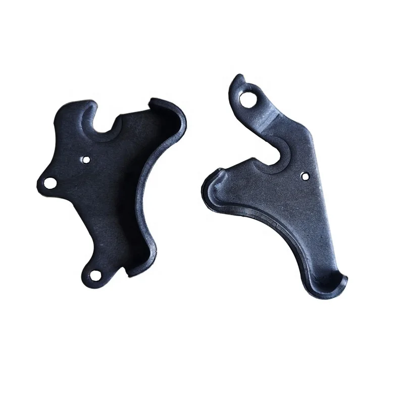Hot sell Steel Bicycle Dropout for MTB bike/ bicycle spare parts