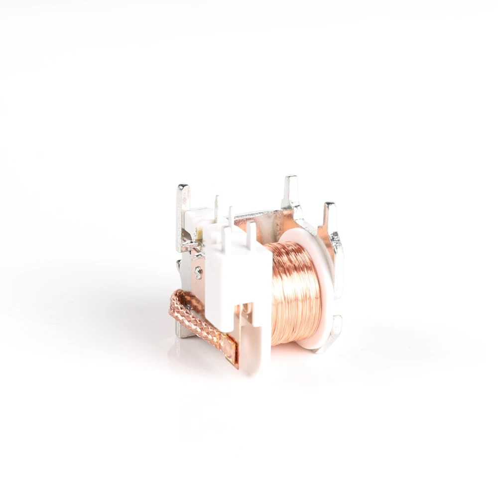 auto parts pcb relay hg4119 spdt auto relay 12v 40a