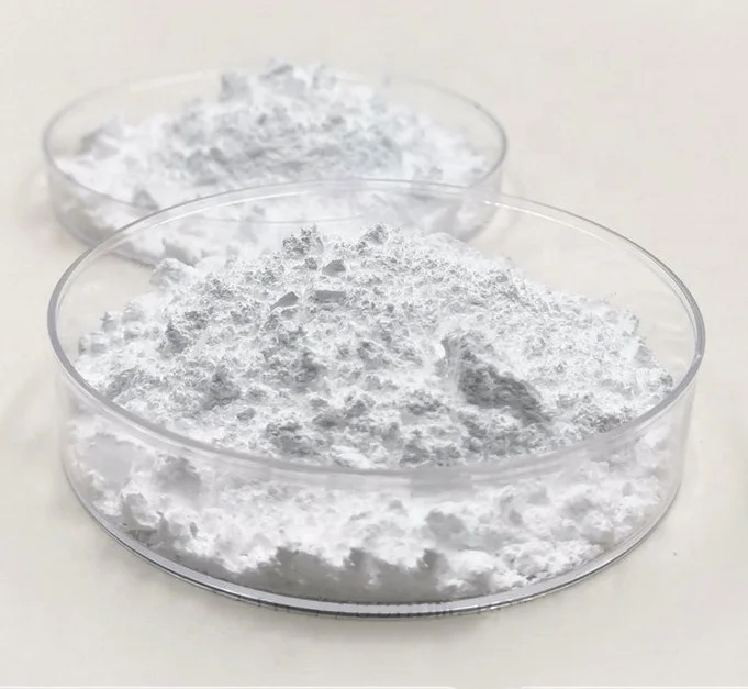 Germanium Oxide Powder Price 99.999% Pure Germanium Oxide For BGO Scintillator
