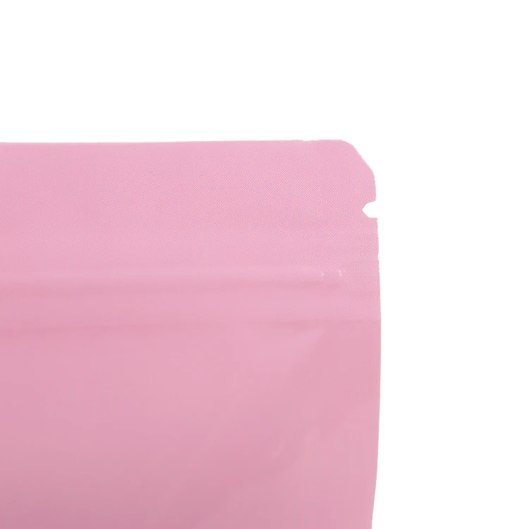 Reusable Printing Transparent Cloth Cosmetic Underwear Bag Ziplock Customized Plastic Package With Zip Lock Warning Text