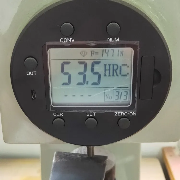 Высококачественные садовые детские инструменты с деревянной ручкой и тремя зубьями, Короткие небольшие грабли