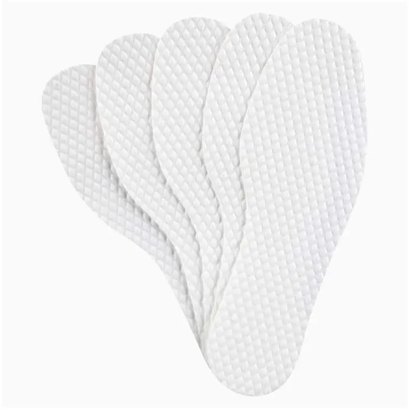 Insole Leather China High Quality Sole Jump Foot Heated Clearance Wholesale Amodost Ball Of Foot Cushions Shoe Pads For High H